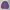Polo Ralph Lauren Minimalist Casual Sweatshirt Wanita purple photo 1