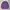 Polo Ralph Lauren Minimalist Casual Sweatshirt Wanita Purple