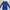 Uniqlo Minimalist Casual Cardigan Wanita blue photo 1