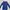 Uniqlo Minimalist Casual Cardigan Wanita Blue