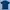 Gildan Vintage Streetwear T-shirt Pria navy photo 2