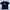 Uniqlo Vintage Casual T-shirt Pria black photo 1