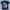 Gildan Vintage Y2K T-shirt Pria Navy