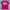 Tommy Hilfiger Luxury Casual T-shirt Pria pink red photo 1
