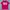 Tommy Hilfiger Luxury Casual T-shirt Pria Pink Red