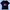 Topten Streetwear Indie T-shirt Pria Black