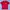 Japanese brand Y2K Cosplay T-shirt Pria red photo 2
