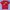 Japanese brand Y2K Cosplay T-shirt Pria red photo 1