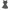 Y2K Lolita Cami top Wanita white gray photo 5
