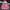 Ellesse Vintage Gorpcore Sweater Pria Pink