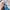 Vintage Y2K Shoulder bag Wanita blue photo 4