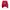 Bershka Streetwear Sweater Wanita Red