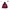 Gorpcore Track jacket Wanita red black photo 1