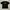 Playboy Luxury T-shirt Pria Black