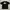 Playboy Luxury T-shirt Pria Black