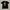 ZARA Casual T-shirt Pria Black