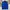 Reebok Streetwear Y2K Windbreaker Pria Blue