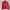 Jungle Storm Y2K Avant Garde Bomber Jacket Pria Pink Cream
