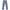 Vintage Y2K Jeans Pria Blue