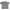Pull & Bear Vintage Casual Shirt Wanita gray photo 2