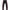 Semantic Design Grunge Goth Jeans Pria red photo 2