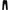 Emporio Armani Minimalist Casual Skinny jeans Wanita black photo 4