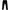 Emporio Armani Minimalist Casual Skinny jeans Wanita black photo 3