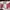MLB Streetwear Sportswear Hat Wanita pink photo 7