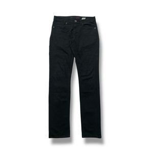 Jambangee Streetwear Casual Pria Black
