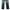 Japanese brand Y2K Avant Garde Casual pants Pria navy blue photo 7
