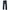 Japanese brand Y2K Avant Garde Casual pants Pria navy blue photo 1