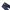 Japanese Brand Y2K Avant Garde Casual Pants Pria Navy Blue