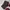 Japanese brand Y2K Avant Garde Casual pants Pria red black photo 8