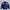 Adidas Vintage Sportswear Windbreaker Pria blue photo 2