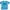Vintage Streetwear T-shirt Pria Blue