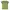 Y2K Casual T-shirt Wanita Green