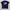 Russell Athletic Vintage T-shirt Pria navy photo 2