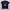 Russell Athletic Vintage T-shirt Pria navy photo 1