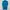 Nike Sportswear T-shirt Pria blue photo 1