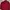 Off-White Casual Capes & poncho Pria red photo 2