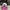 MLB Sportswear Hat Kids White Pink