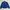Sportswear Bomber jacket Pria blue photo 1