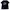 Obey Streetwear T-shirt Pria Black