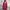 Luxury Minimalist Evening dress Wanita pink photo 1