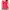 Uniqlo Vintage Cottagecore Cami Top Wanita Pink