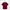 VANS Streetwear T-shirt Pria burgundy photo 1