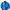 Descente Vintage Biker Windbreaker Pria Blue