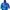 Descente Vintage Biker Windbreaker Pria blue photo 2