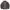 Le Coq Sportif Vintage Puffer jacket Pria brown photo 1