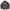 Le Coq Sportif Vintage Puffer Jacket Pria Brown